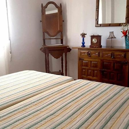 El Rincón de Clara Vila Almuñécar Quarto foto