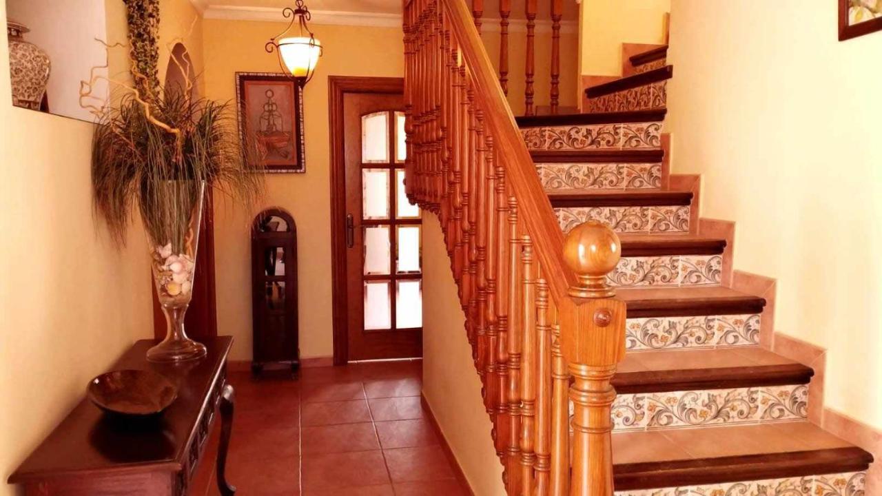 El Rincón de Clara Vila Almuñécar Exterior foto