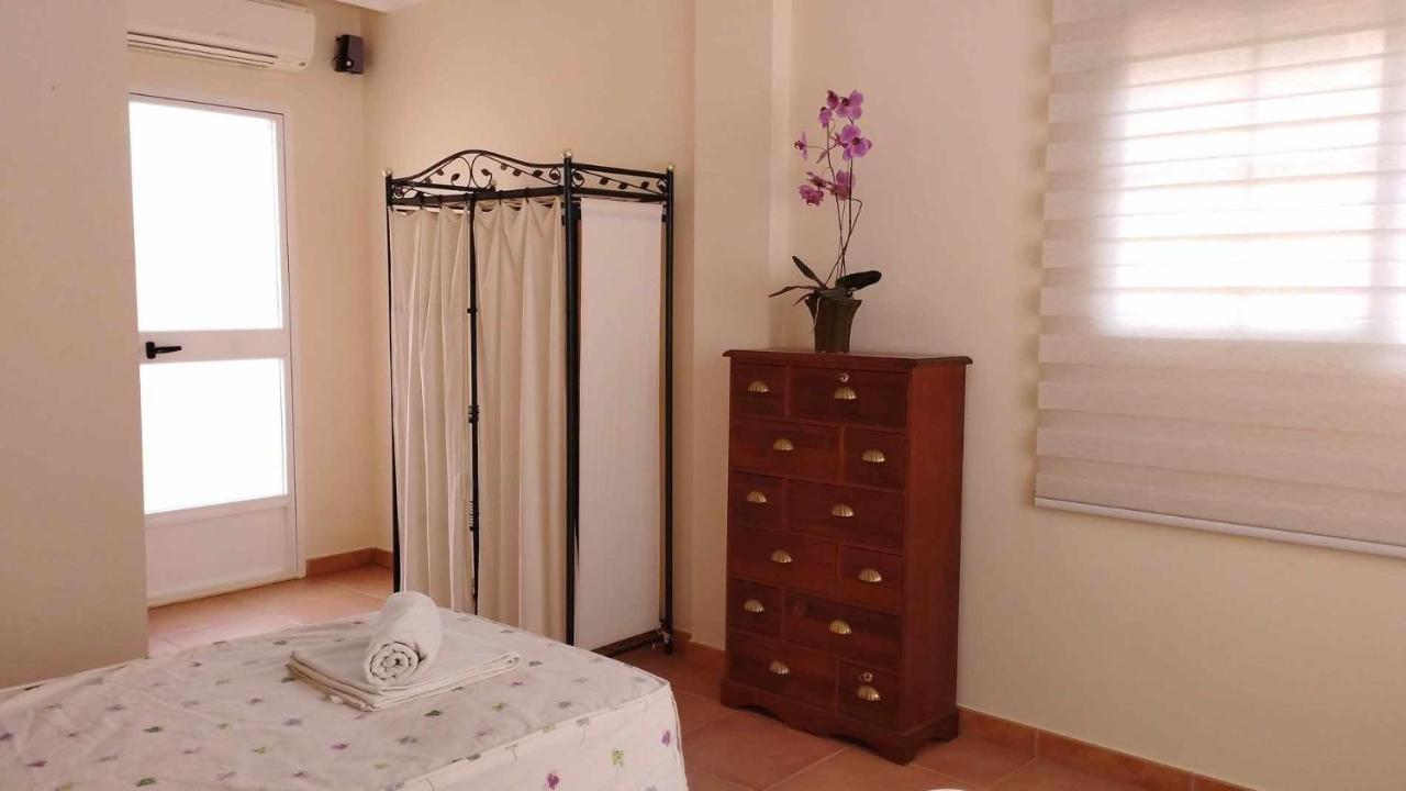 El Rincón de Clara Vila Almuñécar Exterior foto