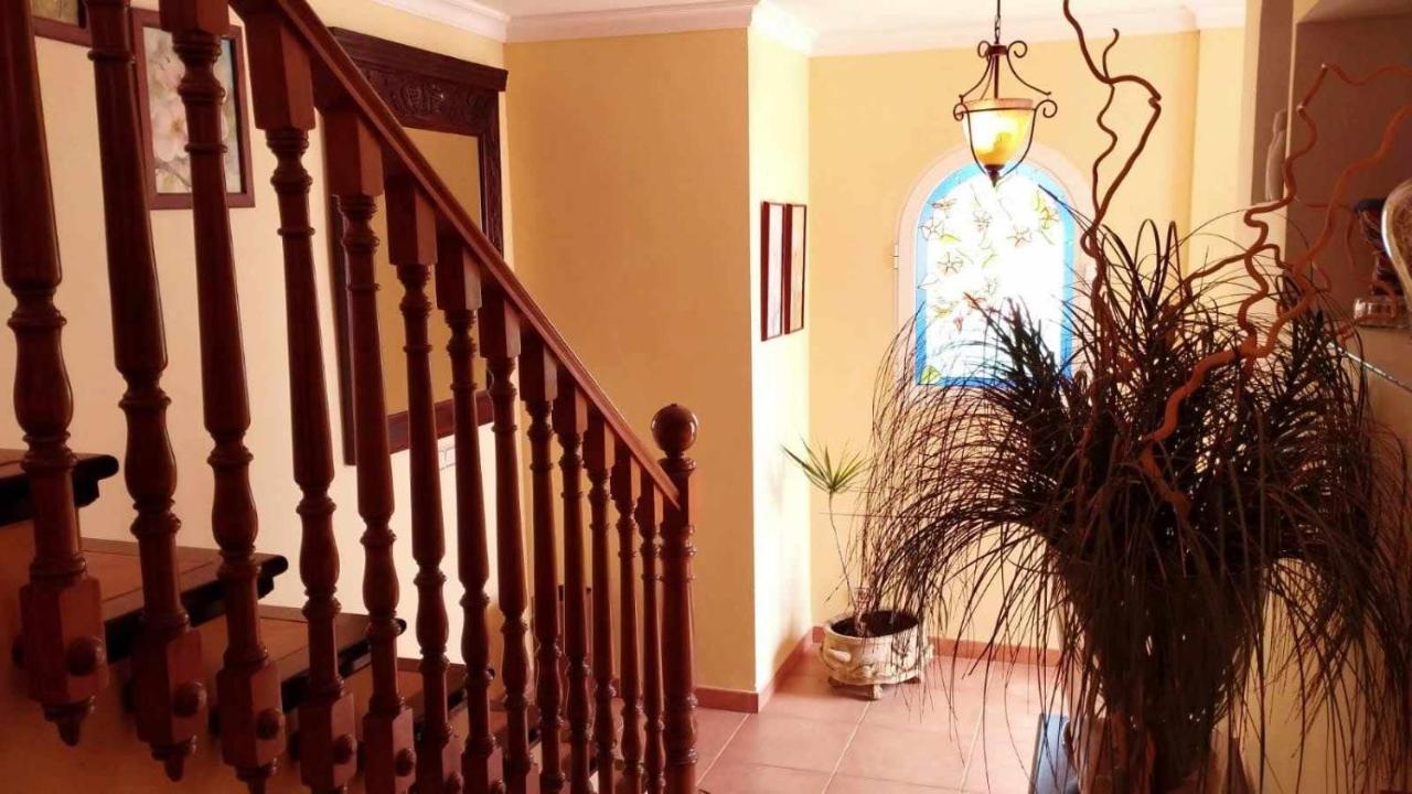 El Rincón de Clara Vila Almuñécar Exterior foto