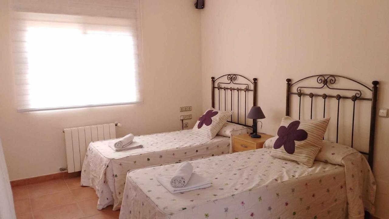 El Rincón de Clara Vila Almuñécar Exterior foto