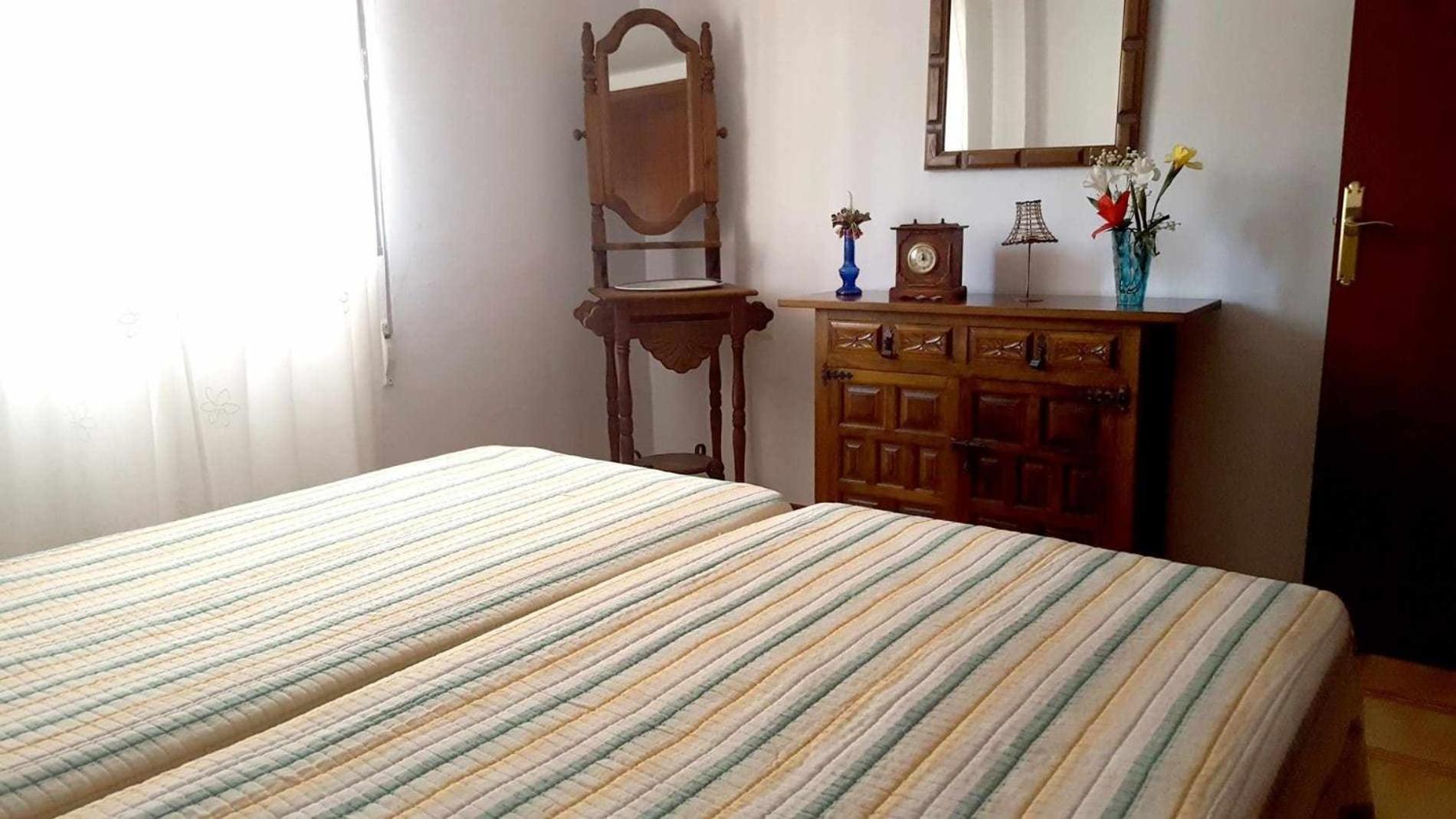 El Rincón de Clara Vila Almuñécar Quarto foto