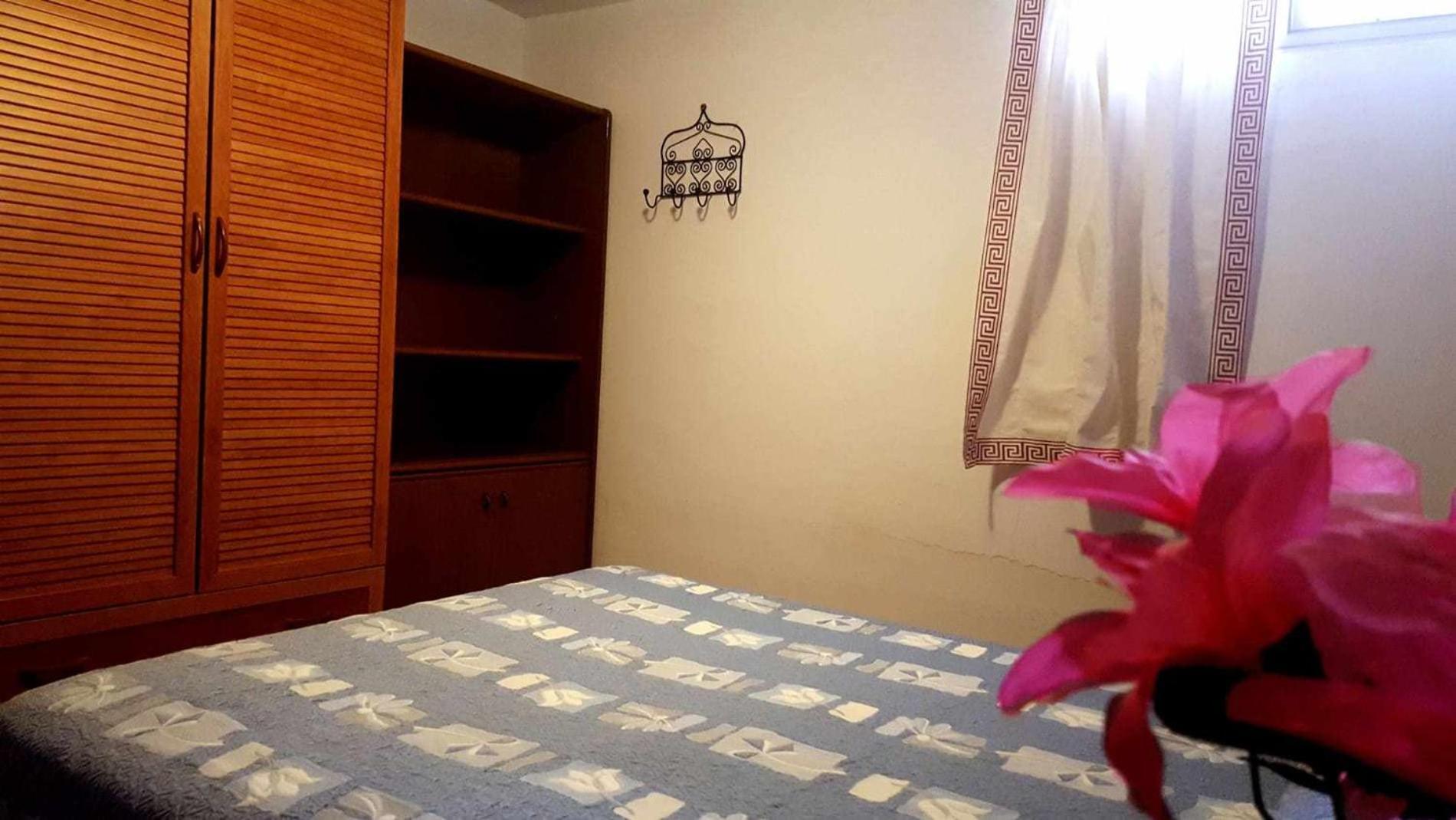 El Rincón de Clara Vila Almuñécar Quarto foto